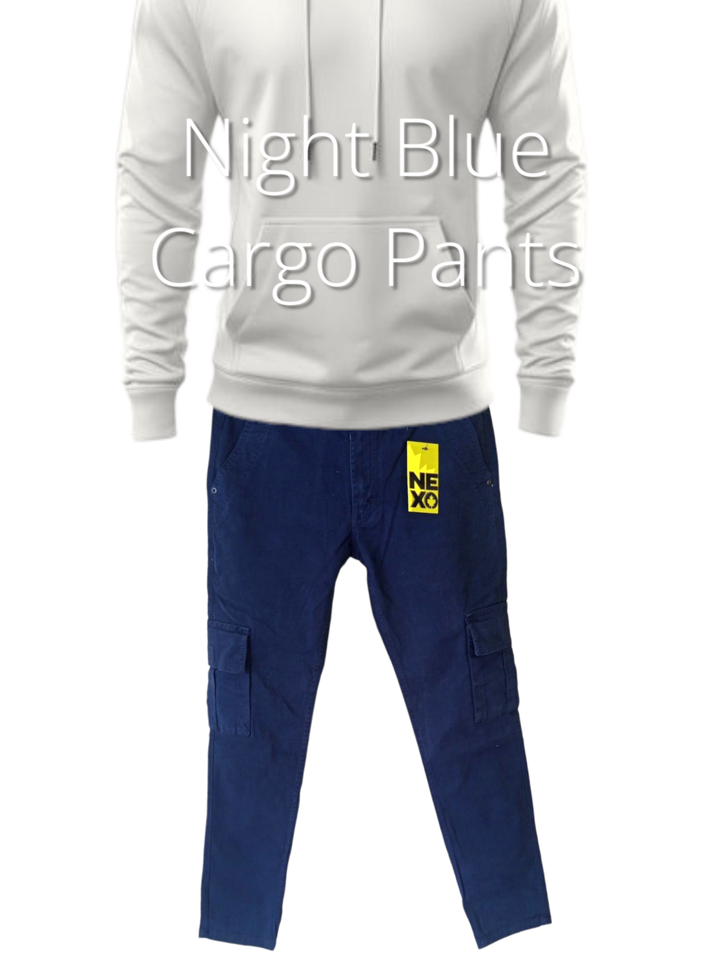 NC-068-Cargo Docker Azul Oscuro