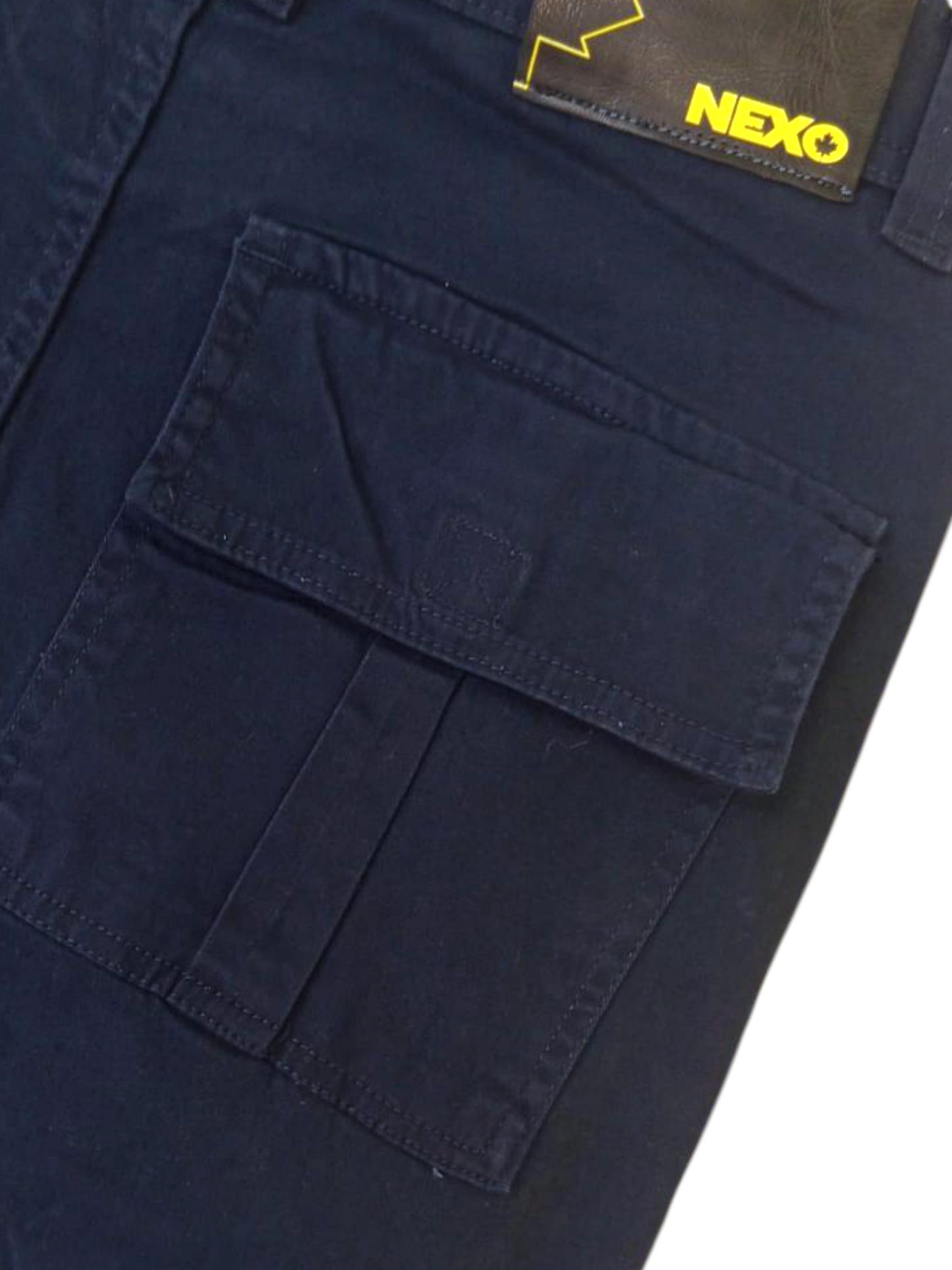 NC-068-Cargo Docker Azul Oscuro