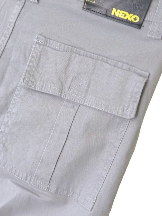 NC-068-Cargo Docker Gris Claro