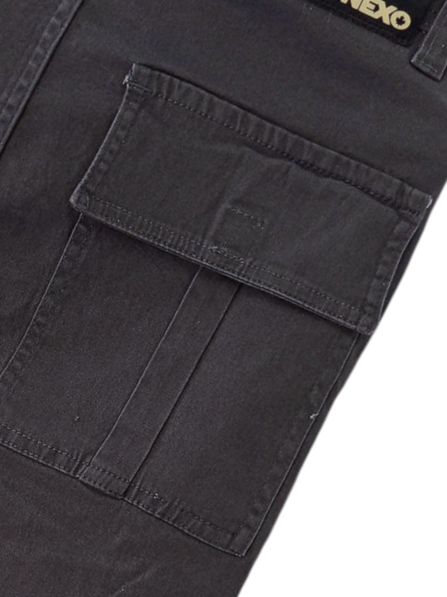NC-068-Cargo Docker Gris