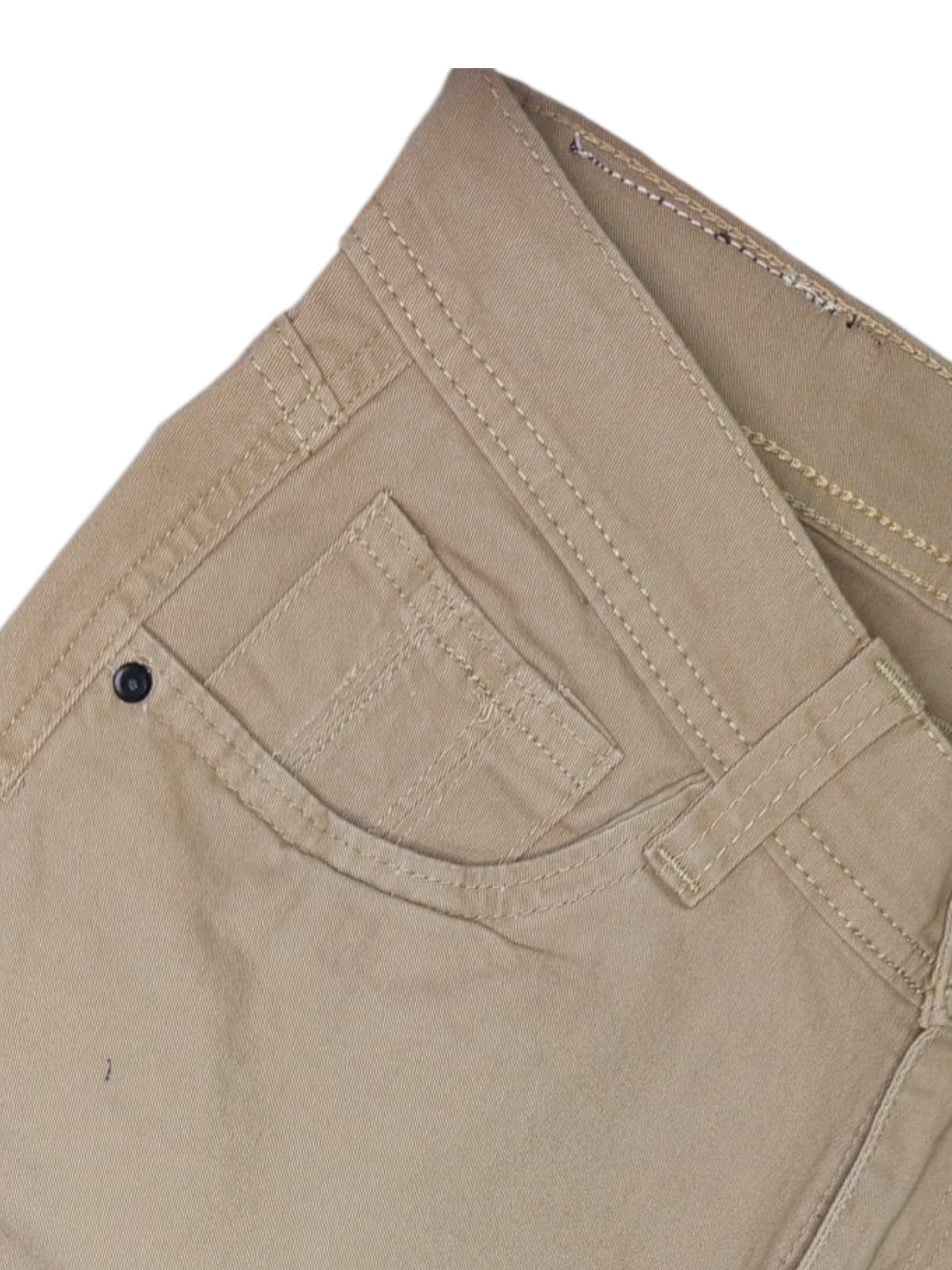 NC-067-Cargo 5 Bolsillos Beige