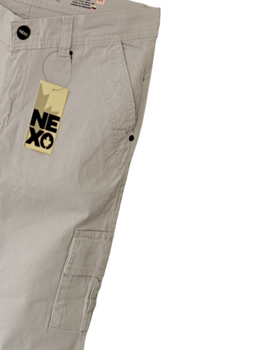 NC-068-Cargo Docker Marfil