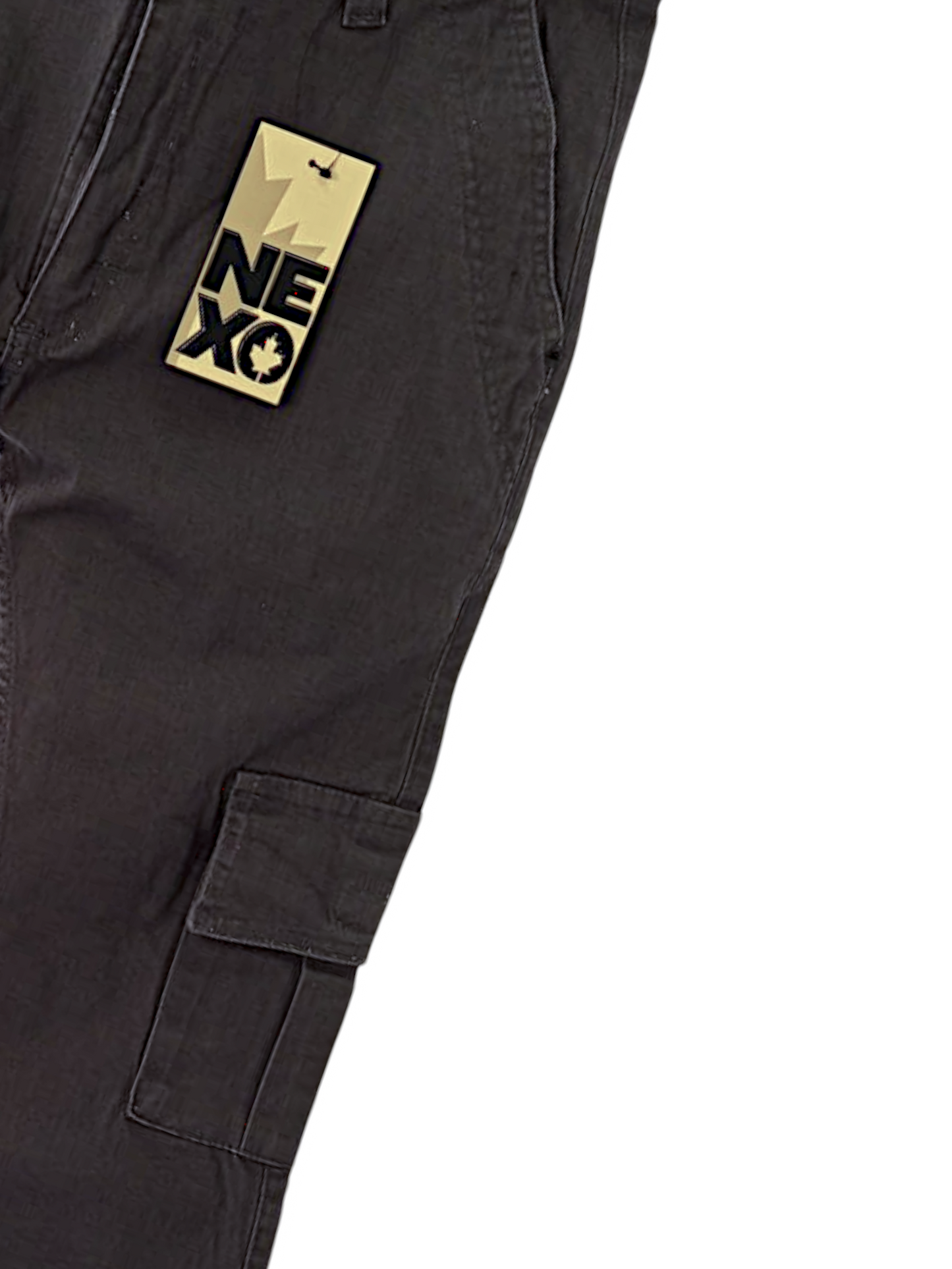 NC-068-Cargo Docker Gris