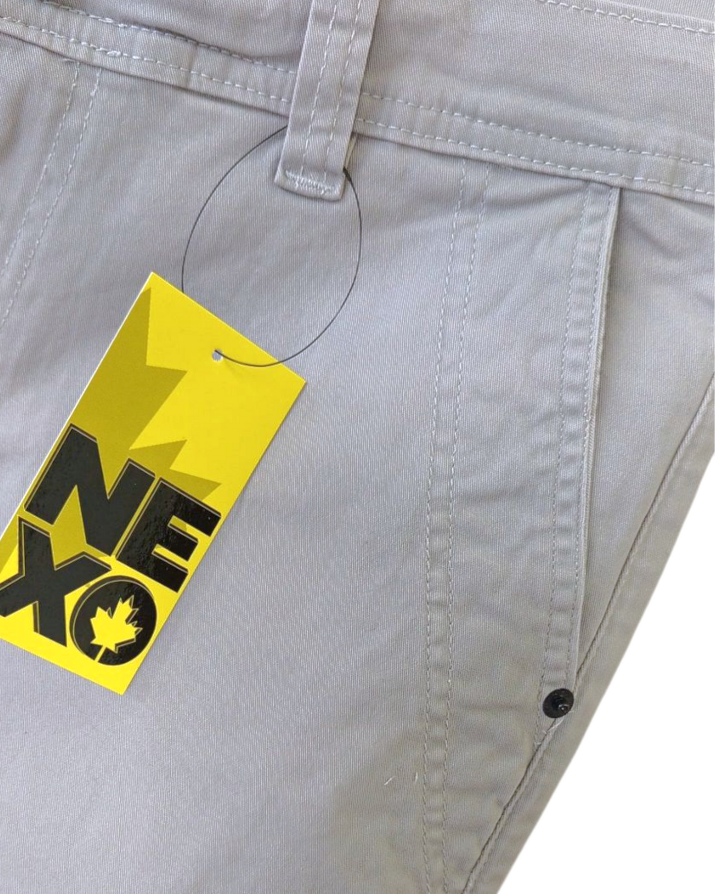 NC-068-Cargo Docker Gris Claro