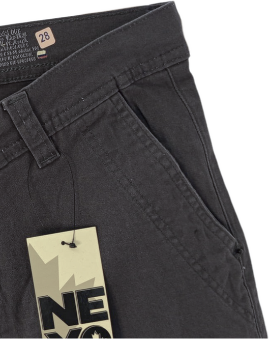 NC-068-Cargo Docker Gris