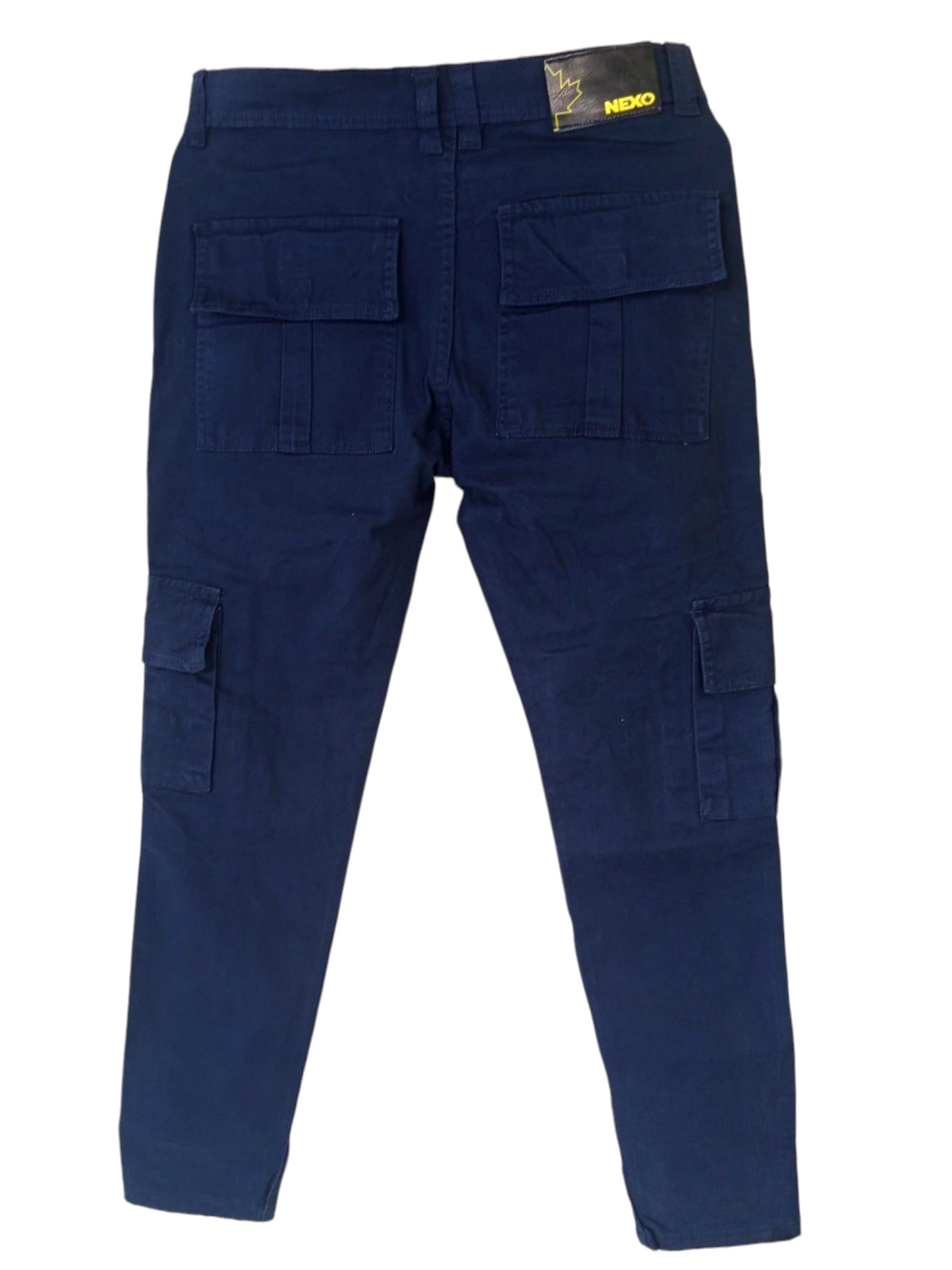 NC-068-Cargo Docker Azul Oscuro