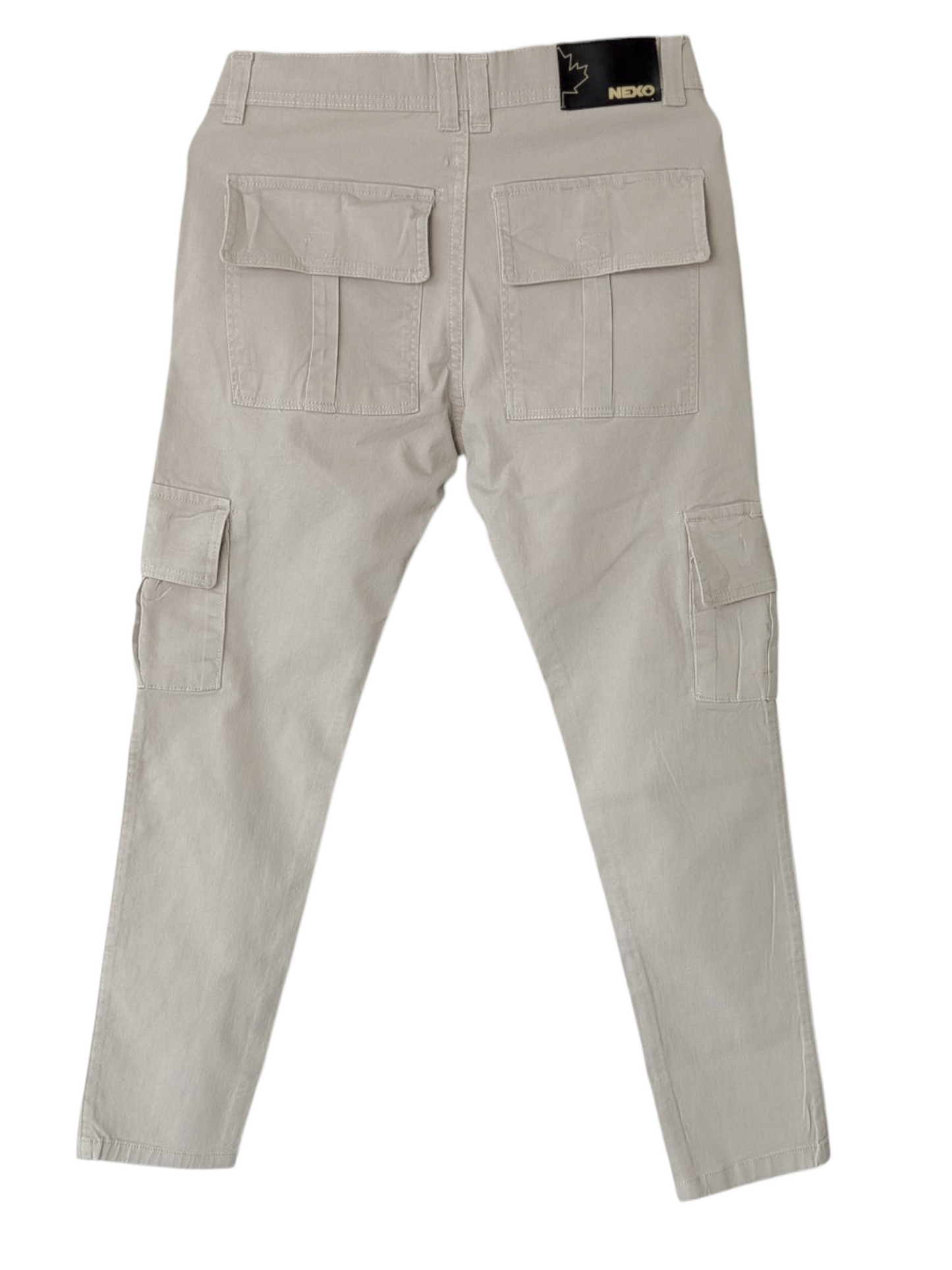 NC-068-Cargo Docker Marfil