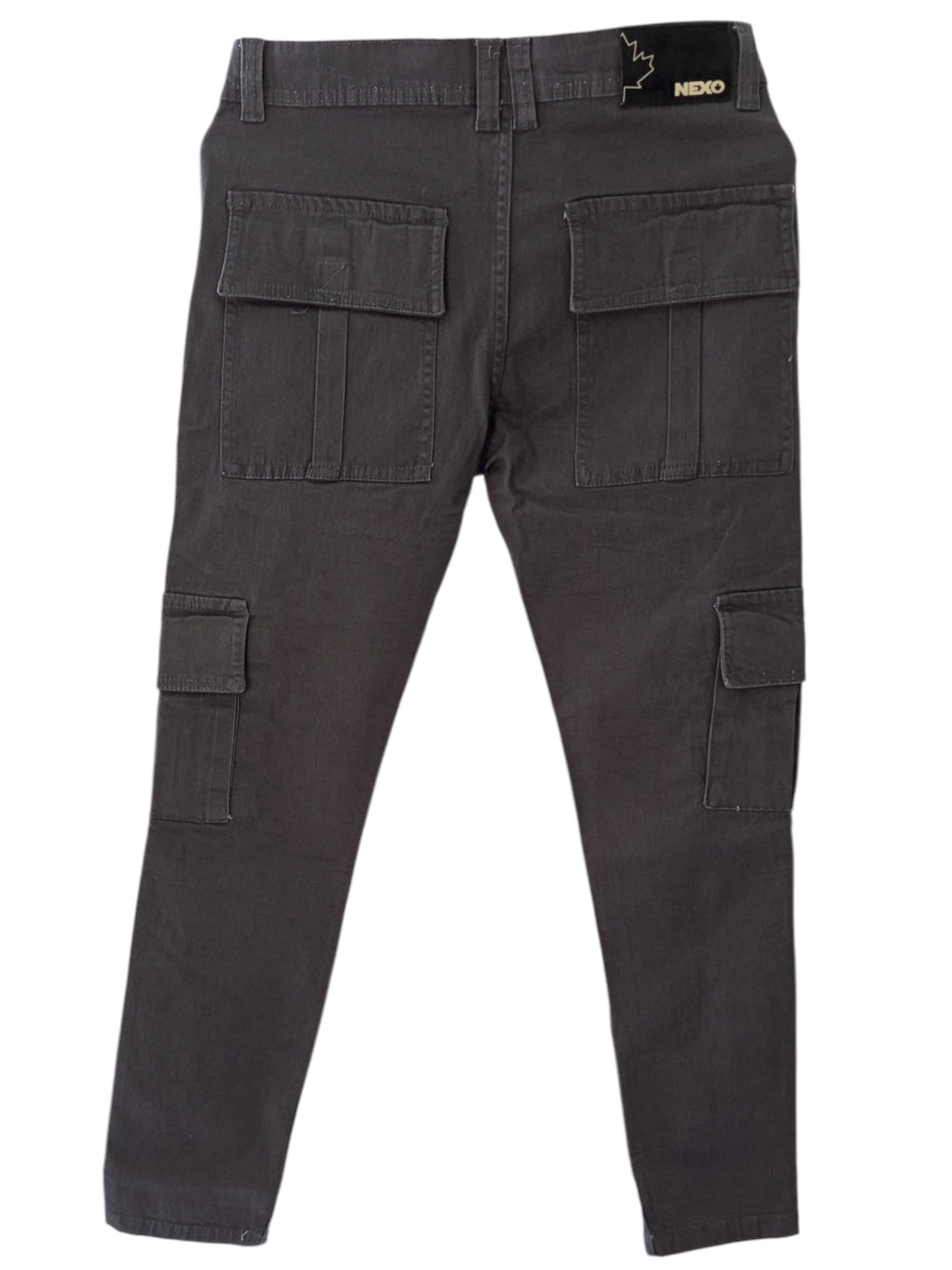 NC-068-Cargo Docker Gris