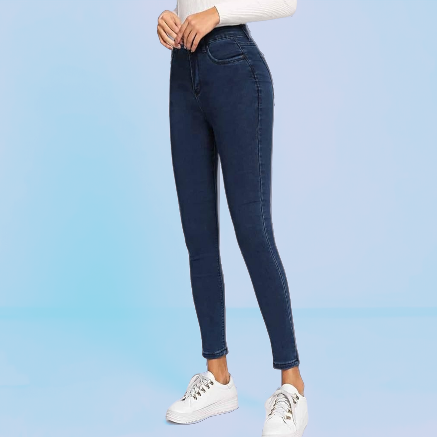 NJ-079 MANUELA *JEAN 80'S LADY*