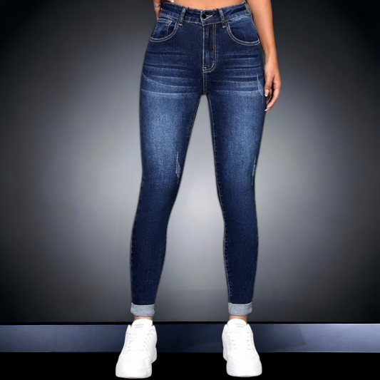 NJ-078 DOMENICA *JEAN 80'S LADY*