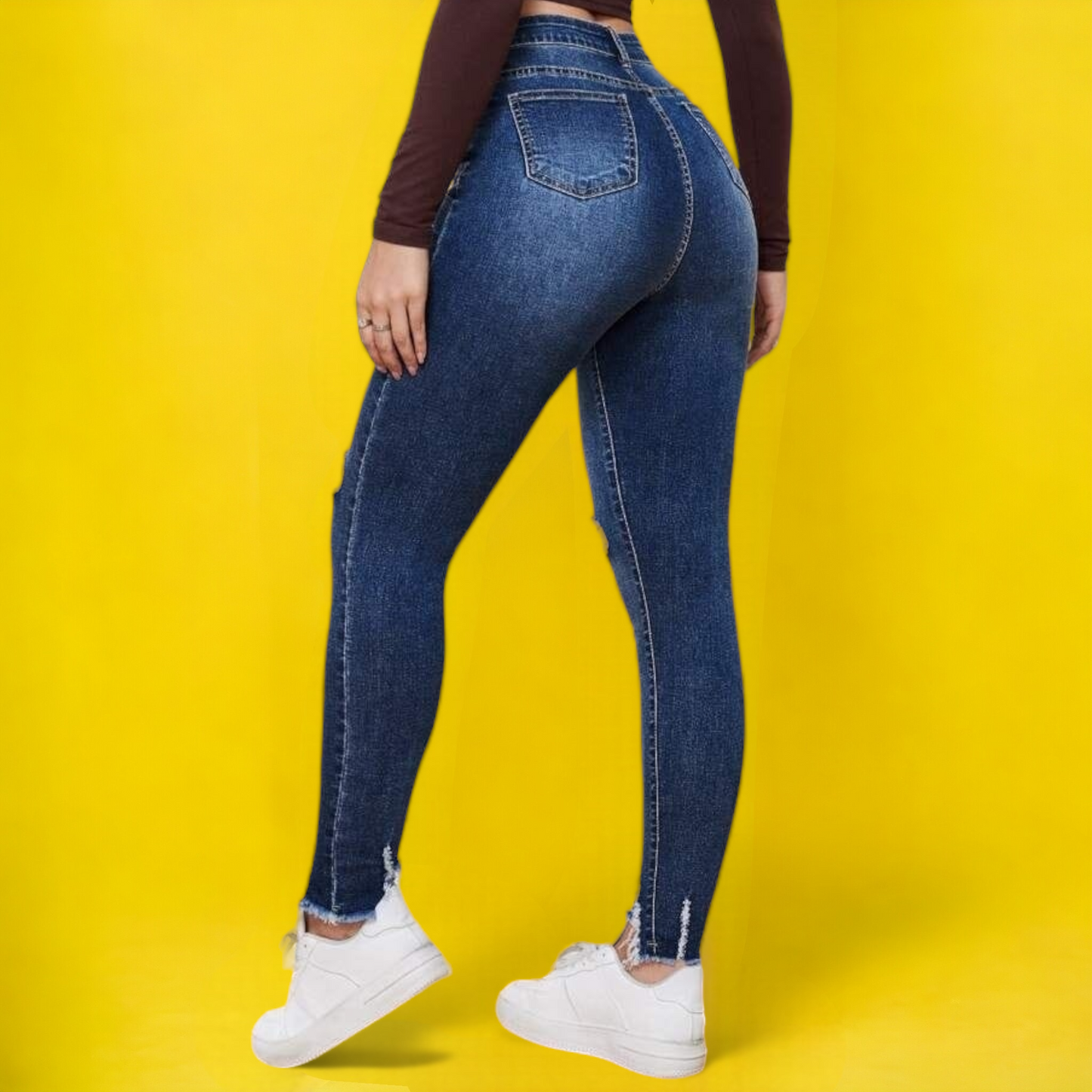 NJ-077 FIORELLA *JEAN 80'S LADY*