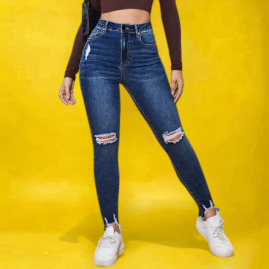 NJ-077 FIORELLA *JEAN 80'S LADY*