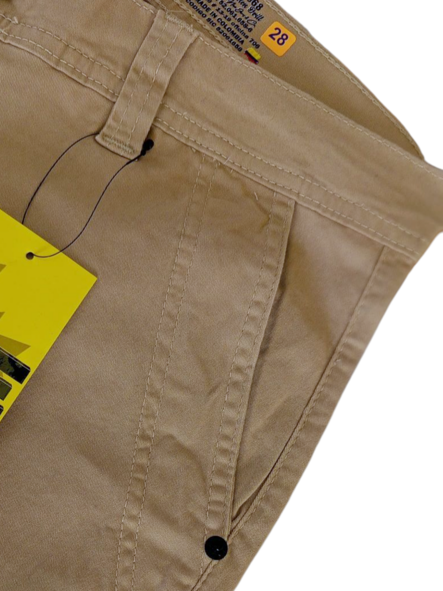 NC-068-Cargo Docker Beige