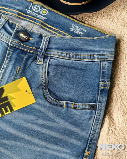 NJ-069 DENVER *SKINNY JEAN*