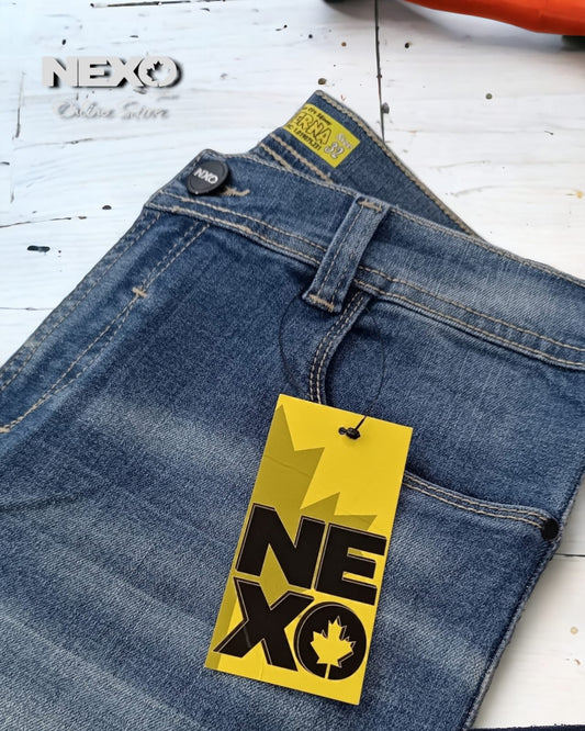 NJ-075 BERN *SKINNY JEAN*