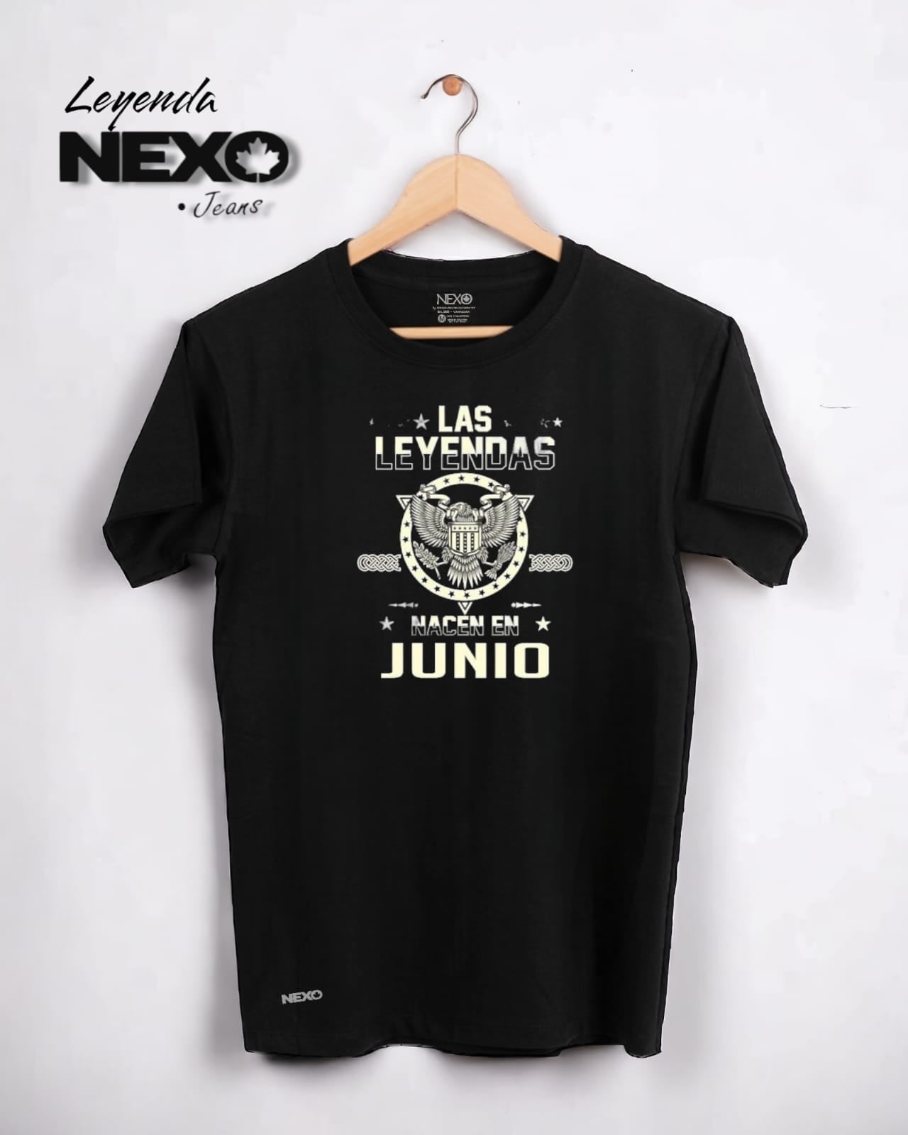 N T-110 LEGEND *T-SHIRT OVER SIZE *