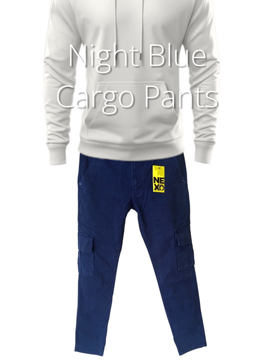 NC-068-Cargo Docker Azul Oscuro