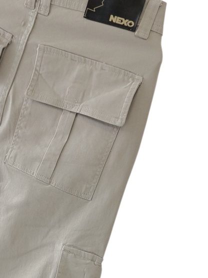NC-068-Cargo Docker Marfil
