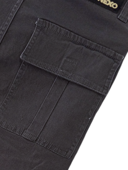 NC-068-Cargo Docker Gris
