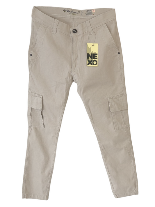 NC-068-Cargo Docker Marfil