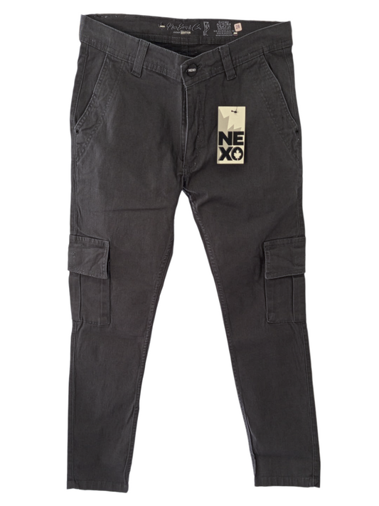 NC-068-Cargo Docker Gris