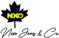 NEXO JEAN