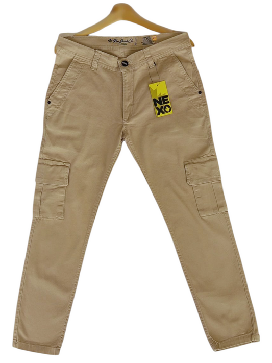 NC-068-Cargo Docker Beige