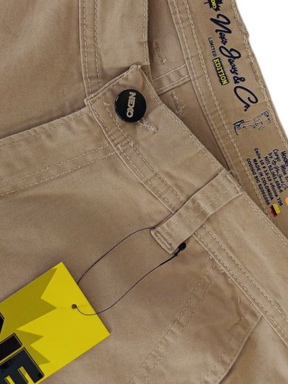 NC-068-Cargo Docker Beige