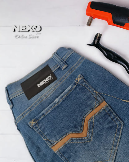 NJ-075 BERN *SKINNY JEAN*