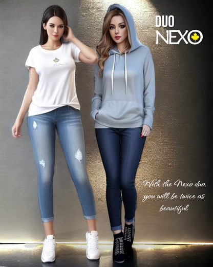 NEXO DUO LADY SET 