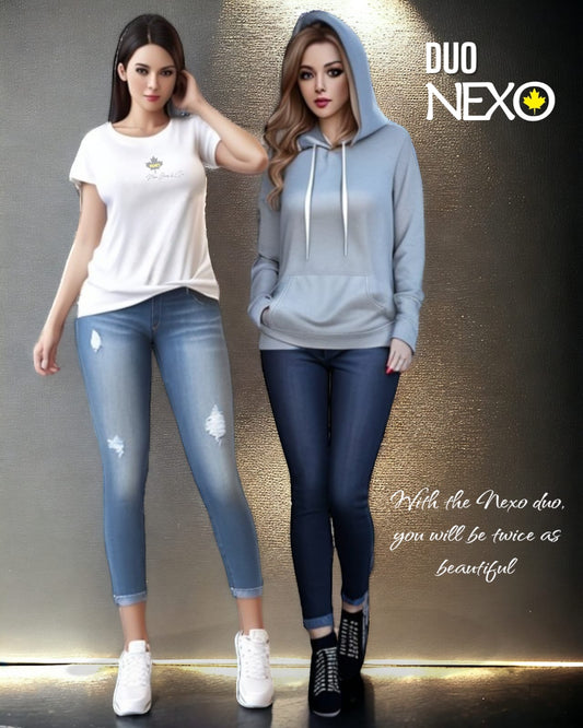 NEXO DUO LADY SET 