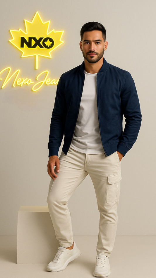 NC-068-Cargo Docker Marfil
