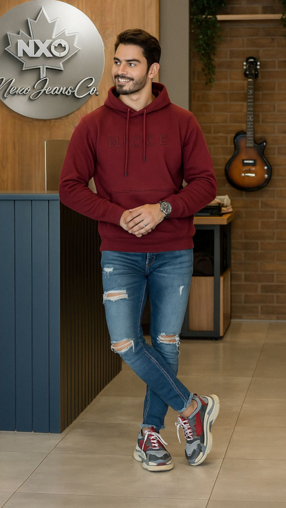 FP-001 Jean Hombre *Slim Fit*